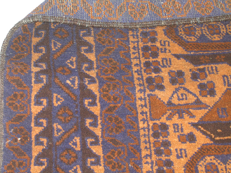 For sale: Afghan War Rug or Conflict Carpet