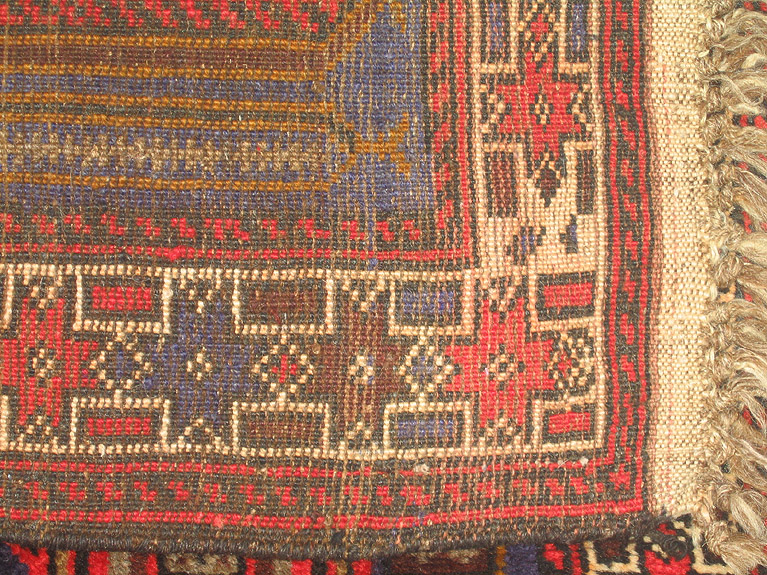 For sale: Afghan War Rug or Conflict Carpet