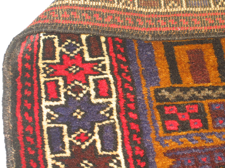 For sale: Afghan War Rug or Conflict Carpet