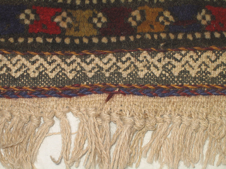 For sale: Afghan War Rug or Conflict Carpet