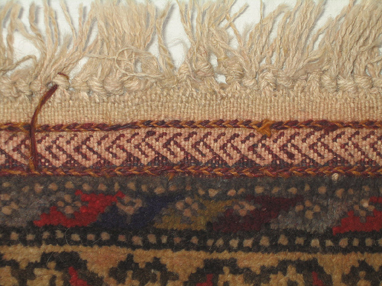 For sale: Afghan War Rug or Conflict Carpet