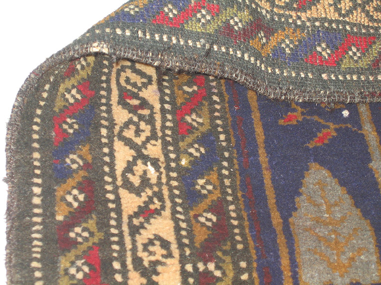 For sale: Afghan War Rug or Conflict Carpet