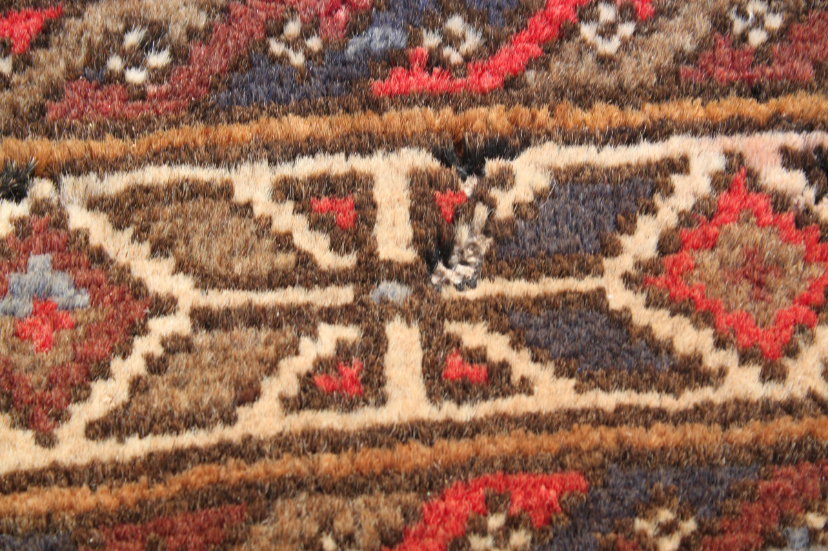 For sale: Afghan War Rug or Conflict Carpet