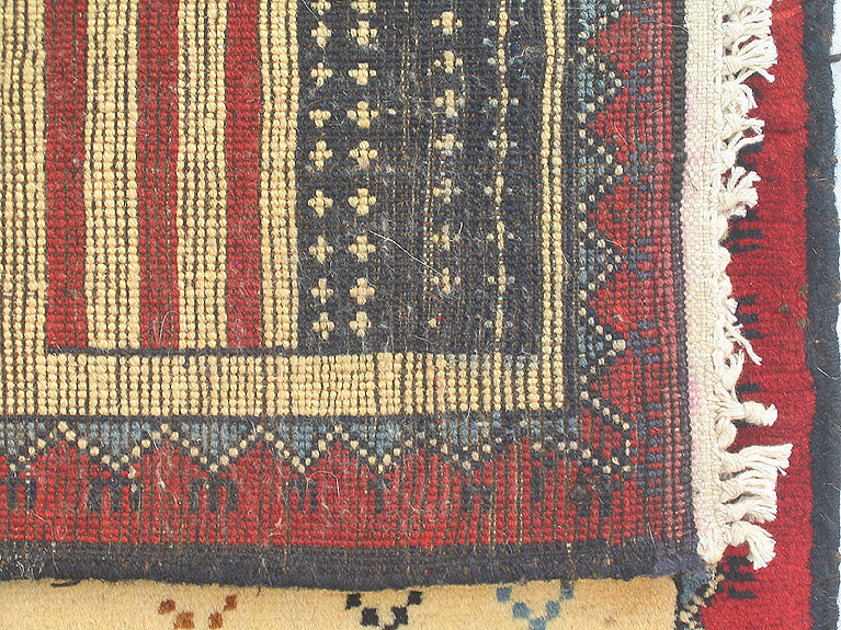 For sale: Afghan War Rug or Conflict Carpet