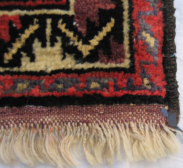 For sale: Afghan War Rug or Conflict Carpet