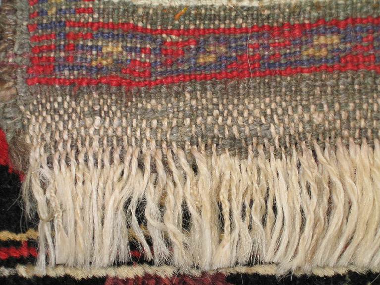 For sale: Afghan War Rug or Conflict Carpet