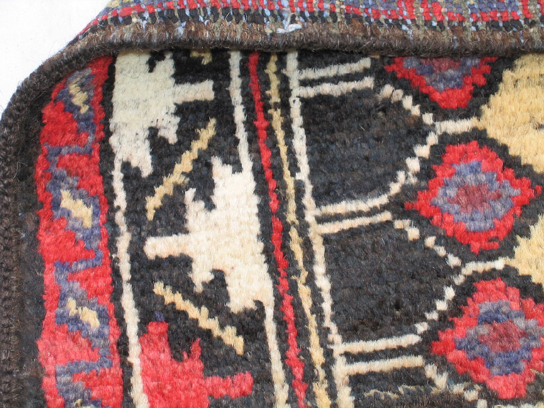 For sale: Afghan War Rug or Conflict Carpet