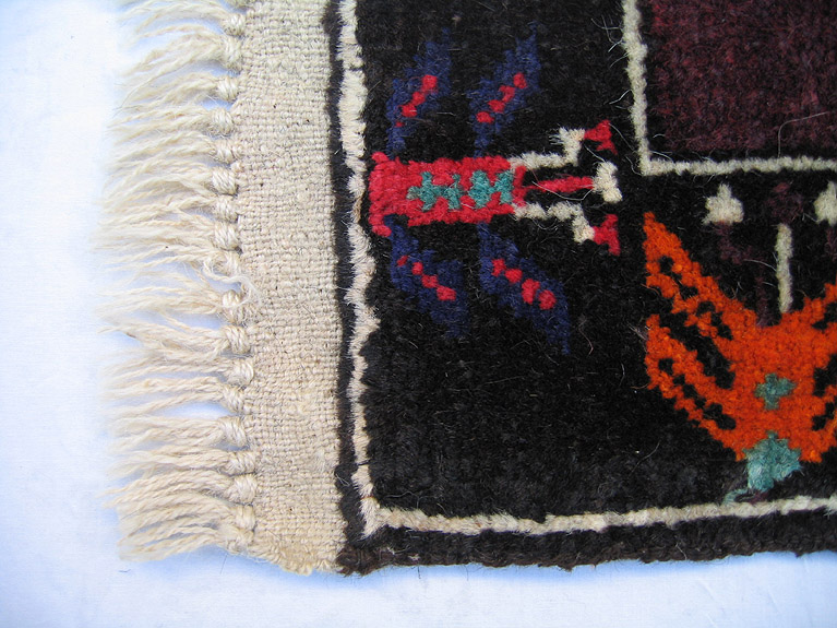 For sale: Afghan War Rug or Conflict Carpet