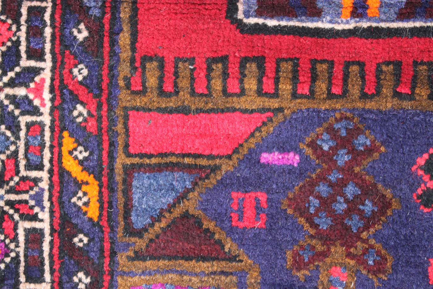 For sale: Afghan War Rug or Conflict Carpet