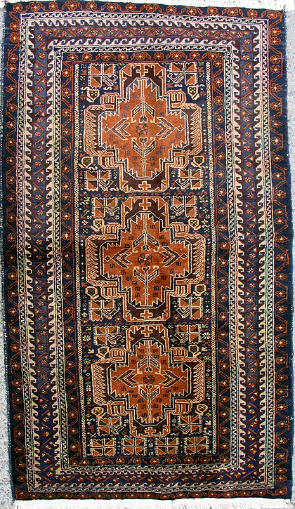 For sale: Afghan War Rug or Conflict Carpet