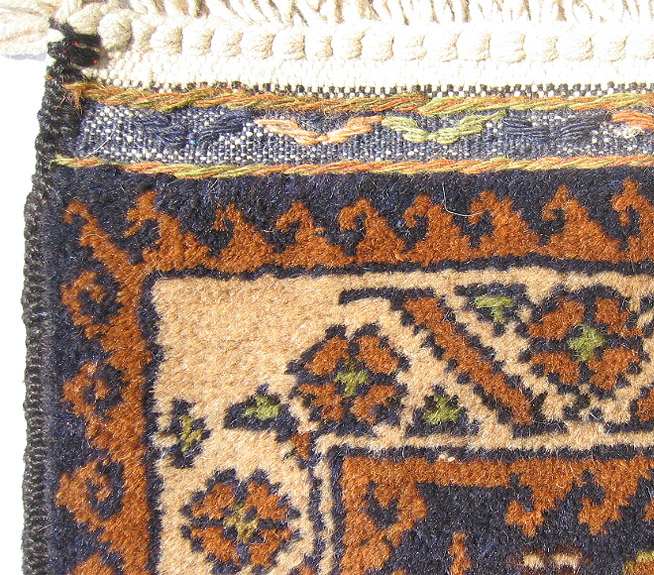 For sale: Afghan War Rug or Conflict Carpet