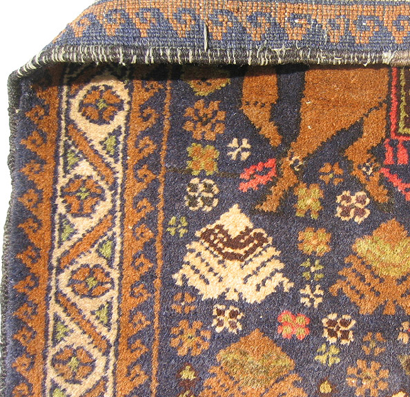 For sale: Afghan War Rug or Conflict Carpet