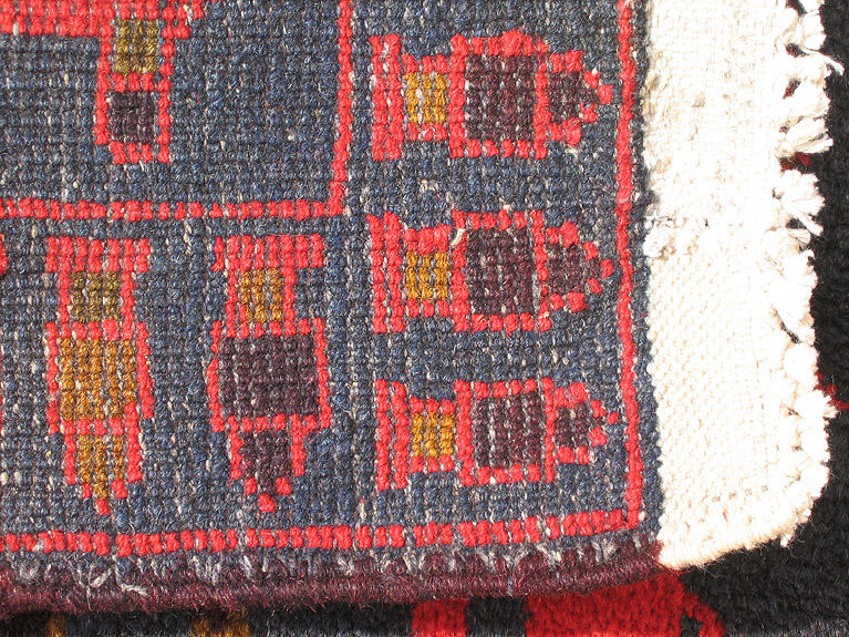 For sale: Afghan War Rug or Conflict Carpet