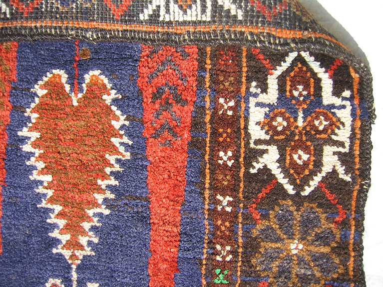 For sale: Afghan War Rug or Conflict Carpet