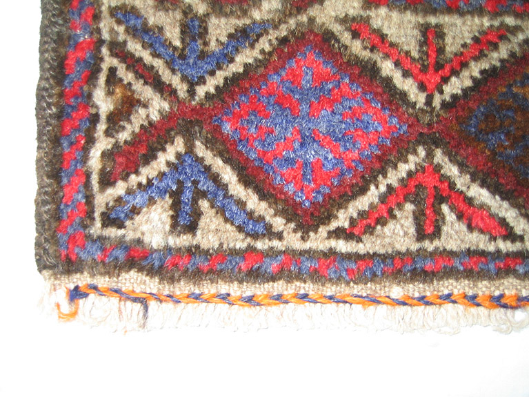 For sale: Afghan War Rug or Conflict Carpet