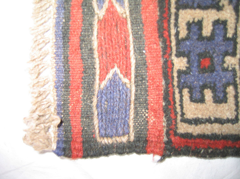 For sale: Afghan War Rug or Conflict Carpet