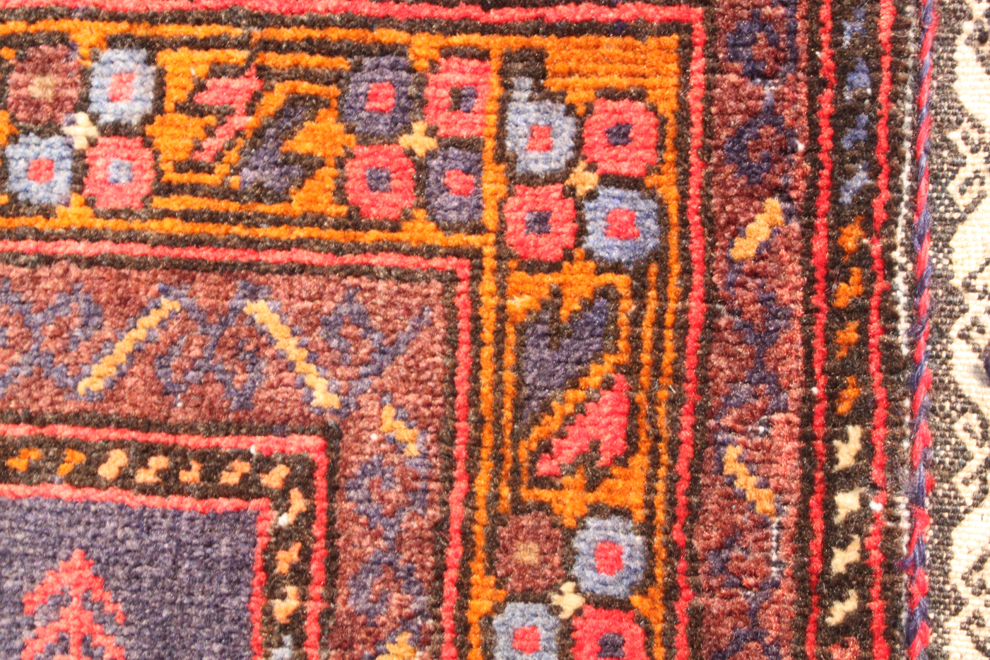 For sale: Afghan War Rug or Conflict Carpet