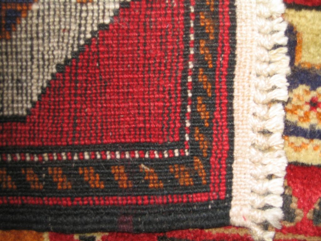 For sale: Afghan War Rug or Conflict Carpet