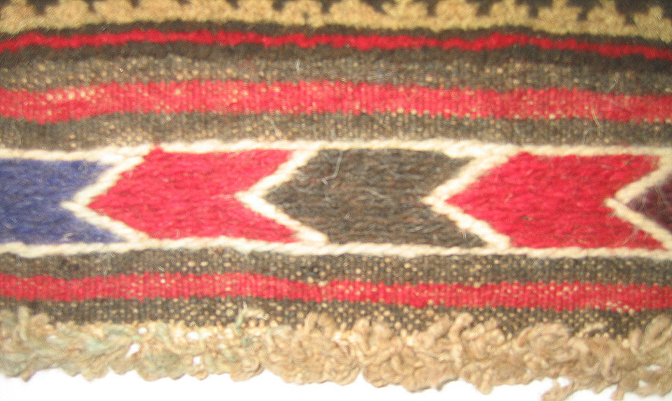 For sale: Afghan War Rug or Conflict Carpet