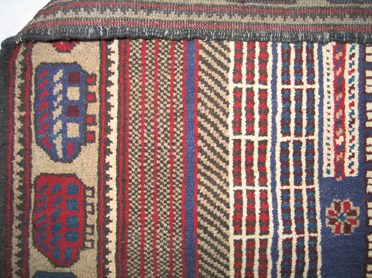 For sale: Afghan War Rug or Conflict Carpet