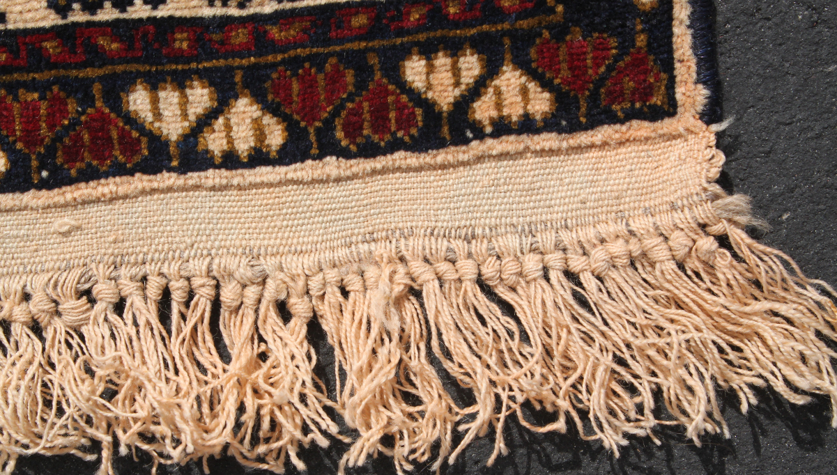 For sale: Afghan War Rug or Conflict Carpet