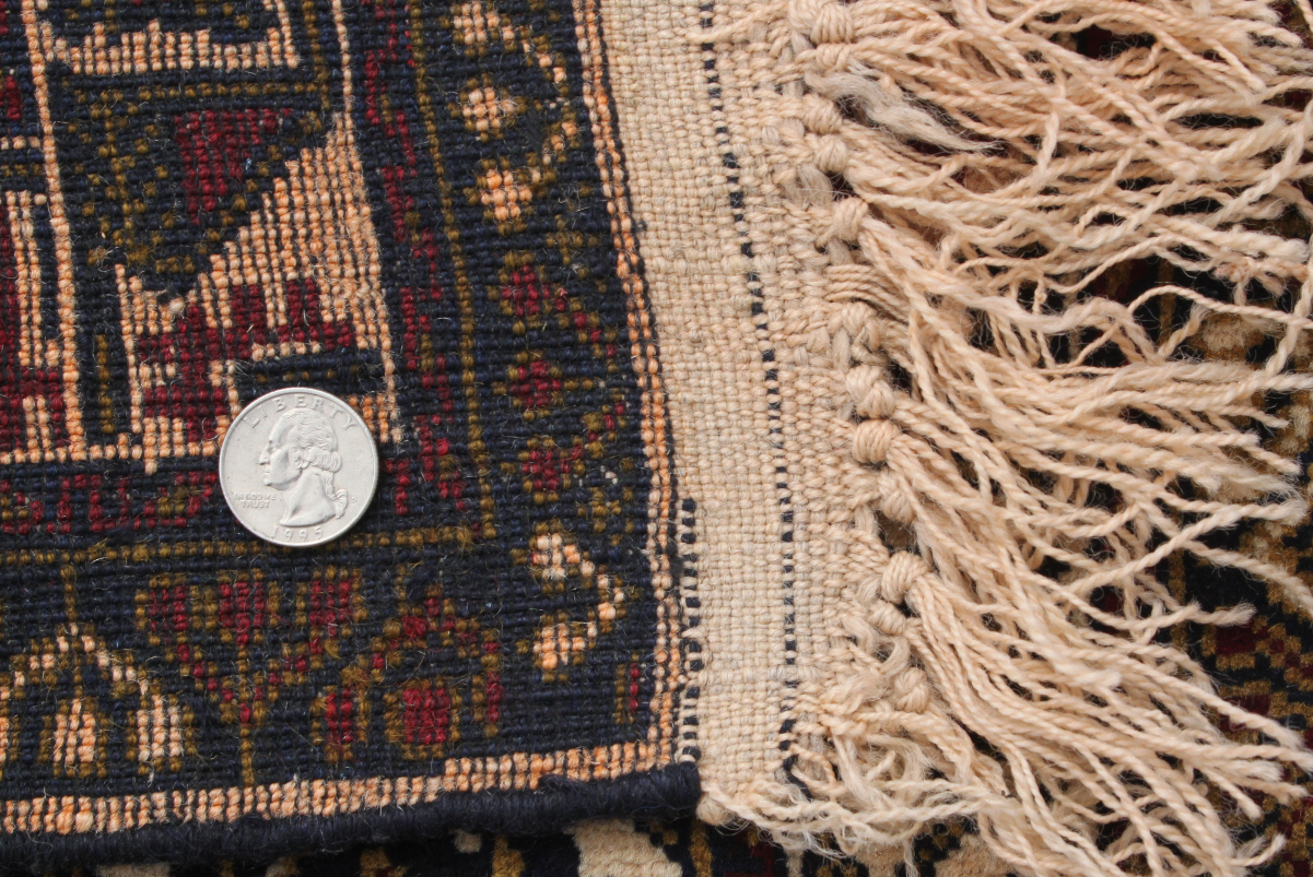 For sale: Afghan War Rug or Conflict Carpet