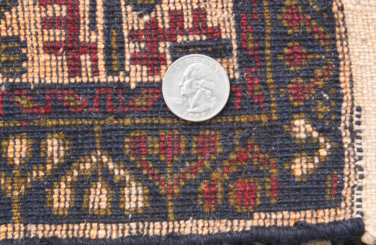 For sale: Afghan War Rug or Conflict Carpet