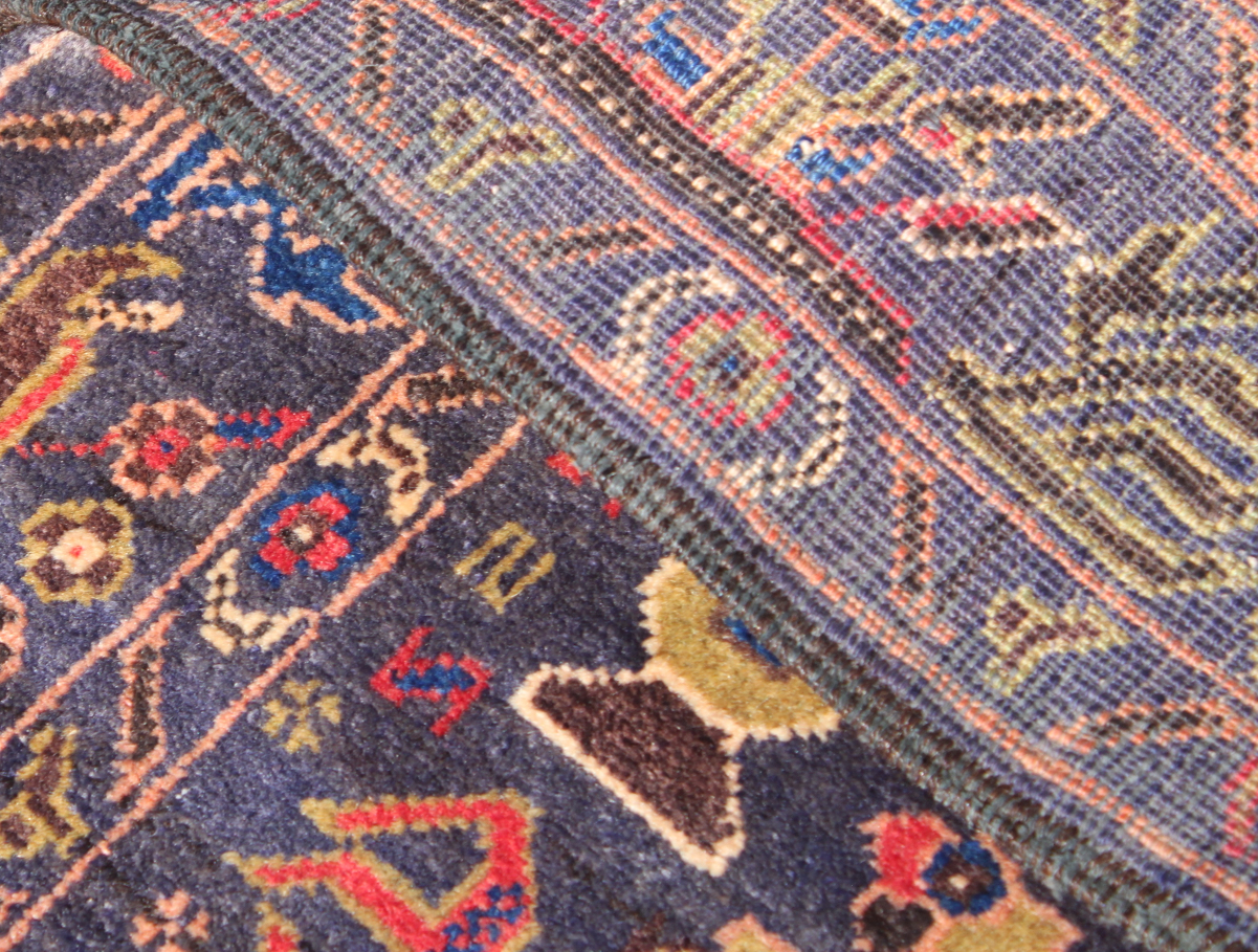 For sale: Afghan War Rug or Conflict Carpet