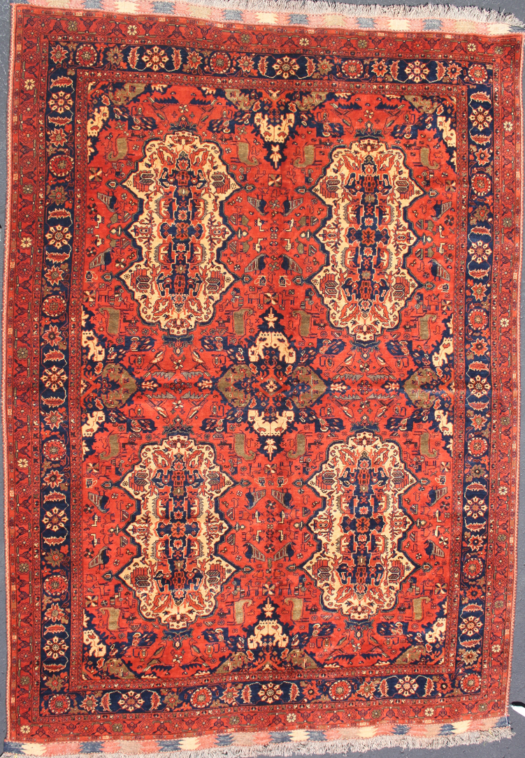 For sale: Afghan War Rug or Conflict Carpet