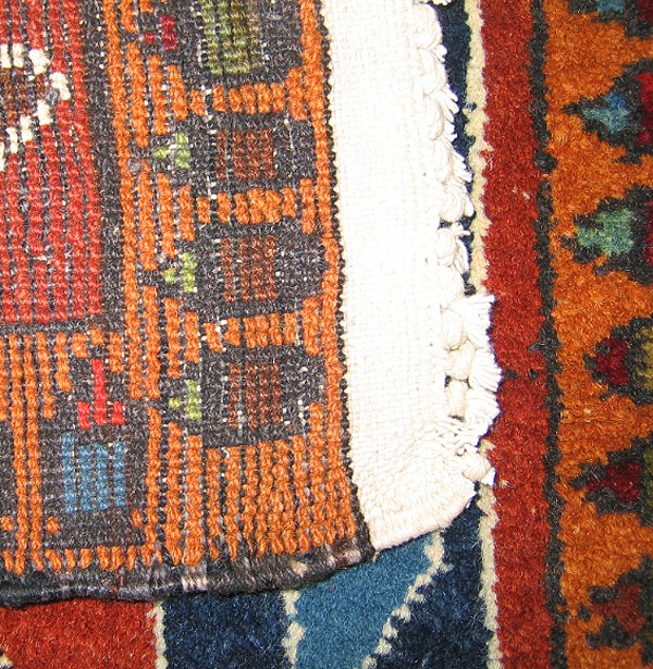 For sale: Afghan War Rug or Conflict Carpet