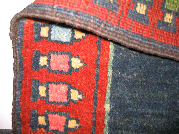 For sale: Afghan War Rug or Conflict Carpet