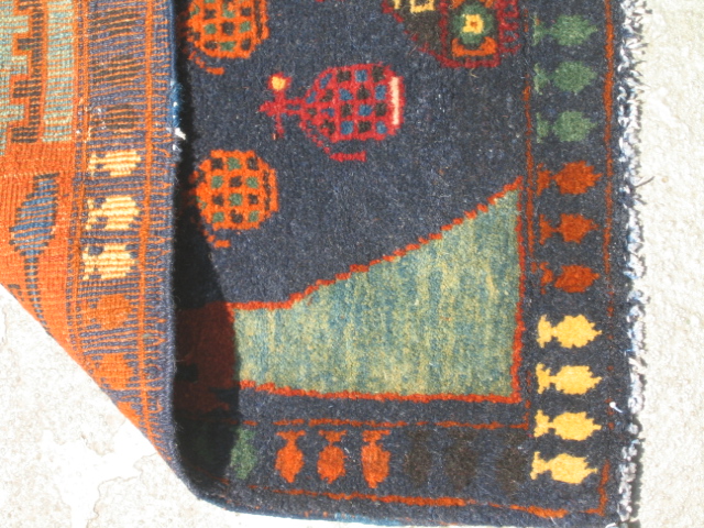 For sale: Afghan War Rug or Conflict Carpet