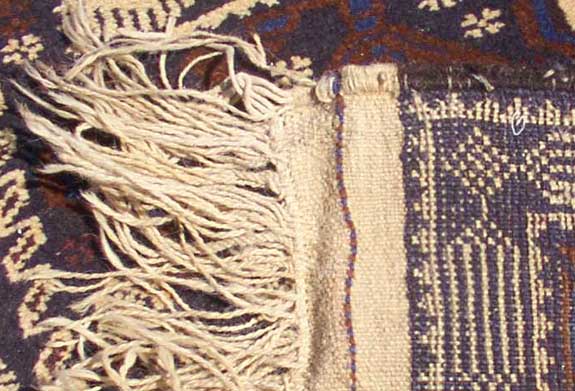 For sale: Afghan War Rug or Conflict Carpet