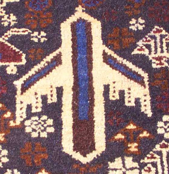 For sale: Afghan War Rug or Conflict Carpet