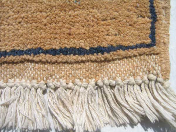 For sale: Afghan War Rug or Conflict Carpet