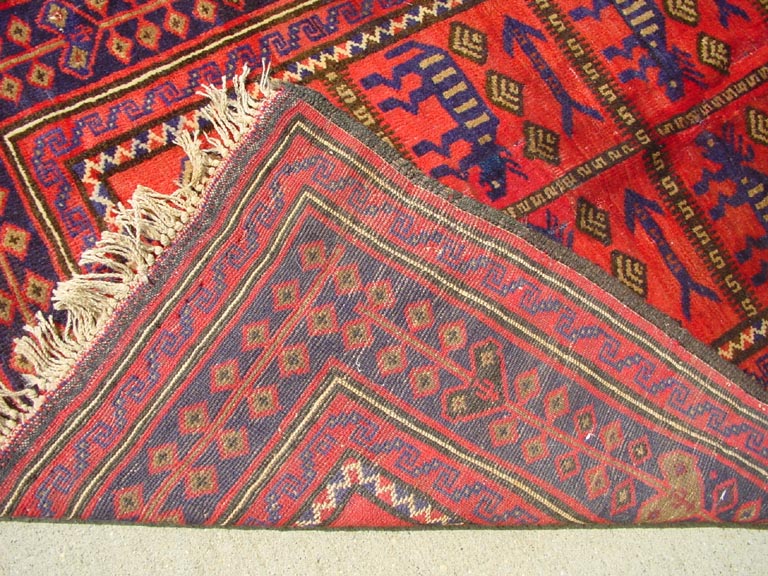 For sale: Afghan War Rug or Conflict Carpet