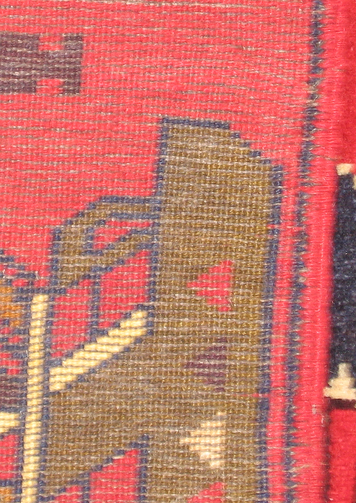 For sale: Afghan War Rug or Conflict Carpet