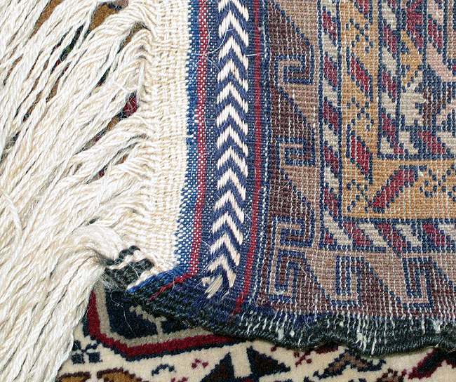 For sale: Afghan War Rug or Conflict Carpet