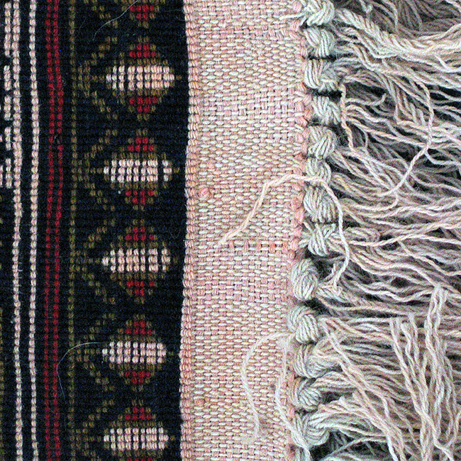 For sale: Afghan War Rug or Conflict Carpet