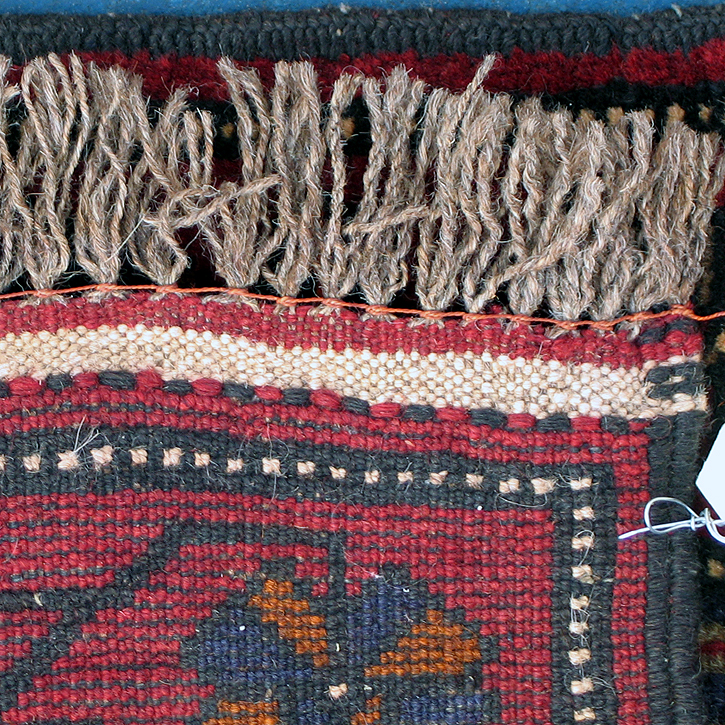 For sale: Afghan War Rug or Conflict Carpet