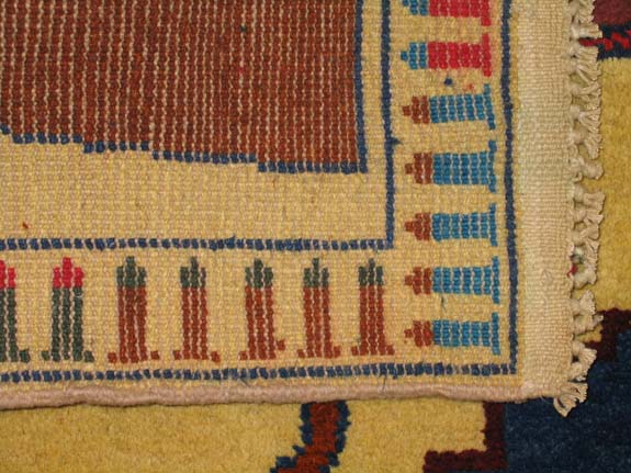 For sale: Afghan War Rug or Conflict Carpet