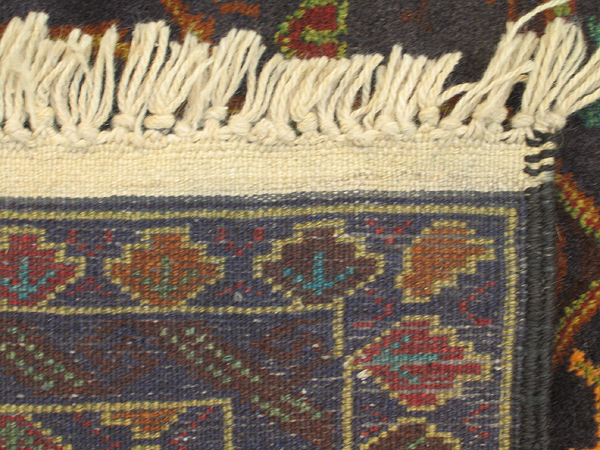 For sale: Afghan War Rug or Conflict Carpet