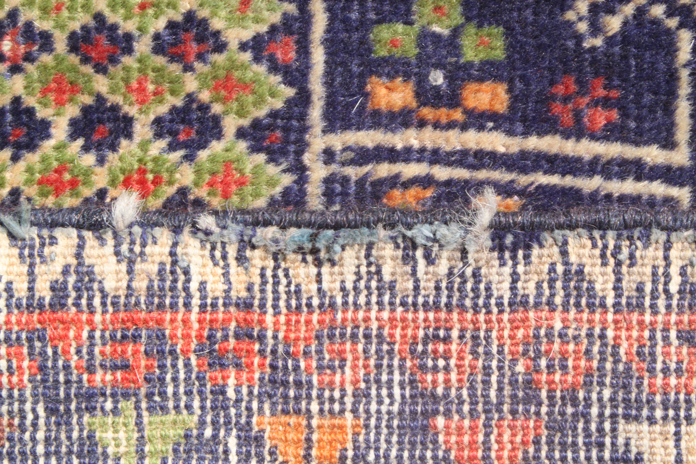 For sale: Afghan War Rug or Conflict Carpet