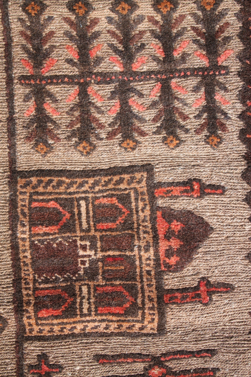 For sale: Afghan War Rug or Conflict Carpet