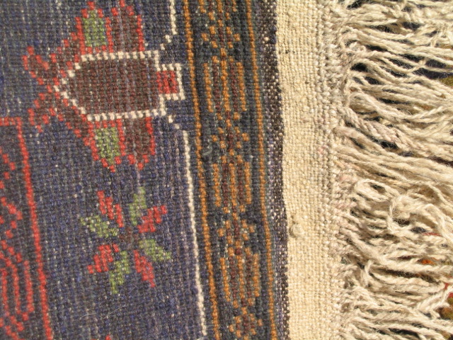 For sale: Afghan War Rug or Conflict Carpet