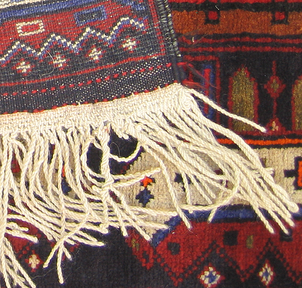 For sale: Afghan War Rug or Conflict Carpet