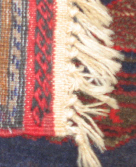 For sale: Afghan War Rug or Conflict Carpet