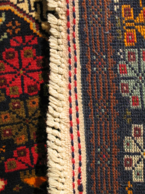 For sale: Afghan War Rug or Conflict Carpet