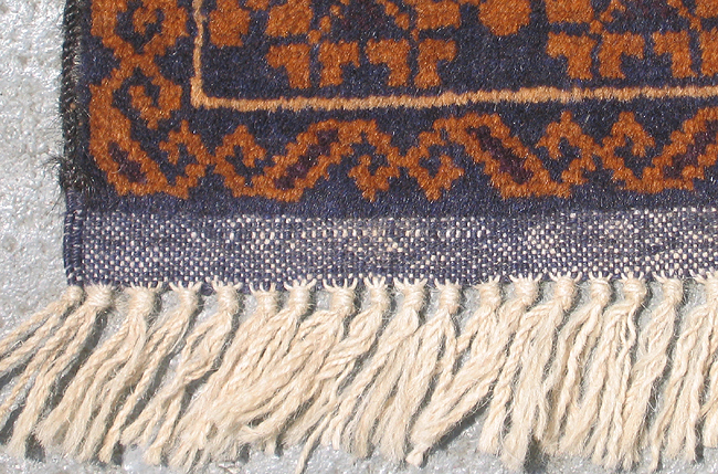 For sale: Afghan War Rug or Conflict Carpet