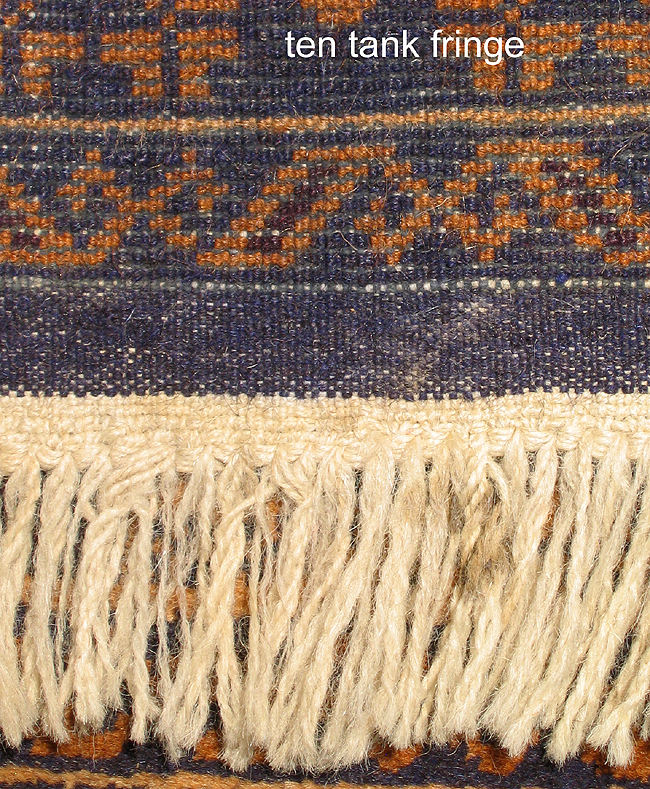 For sale: Afghan War Rug or Conflict Carpet